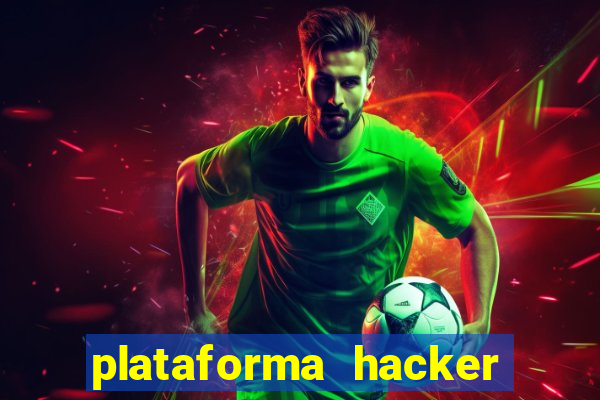 plataforma hacker fortune tiger